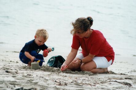 Australien Feb'99